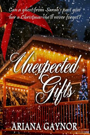 Cover of the book Unexpected Gifts by Donna M. Zappala