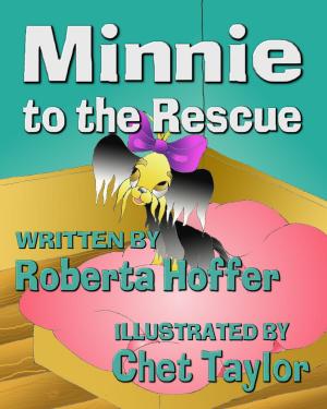 Cover of the book Minnie to the Rescue by Pat Gaines
