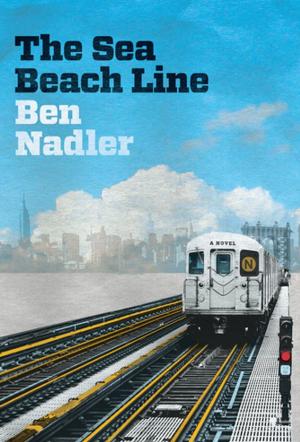 Cover of the book The Sea Beach Line by Geerhardus Vos