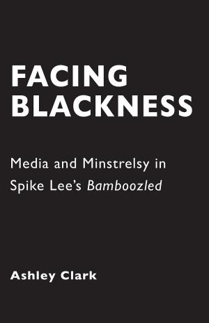bigCover of the book Facing Blackness by 