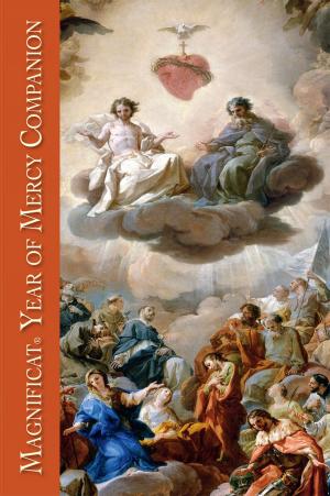 Cover of the book Magnificat Year of Mercy Companion by Romanus Cessario O.P.
