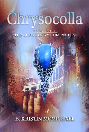 Cover of the book Chrysocolla by Jason DeGray