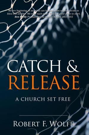 Book cover of Catch & Release