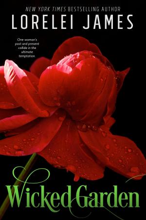 Book cover of Wicked Garden