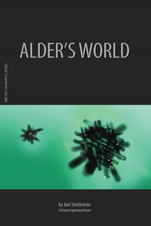 Book cover of Alder's World Part II: Chlorophyll Probes