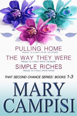 Cover of the book That Second Chance Series Books 1-3 by Margaret Mallory