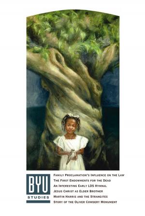 bigCover of the book BYU STUDIES Volume 44 • Issue 3 • 2005 by 