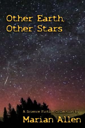 Book cover of Other Earth, Other Stars