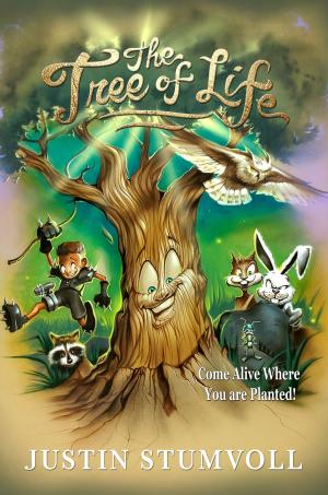 bigCover of the book The Tree of Life by 
