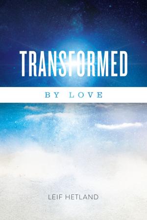 Cover of the book Transformed By Love by Warren Litzman, Sr.