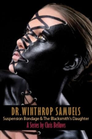 bigCover of the book Dr. Winthrop Samuels Series by 