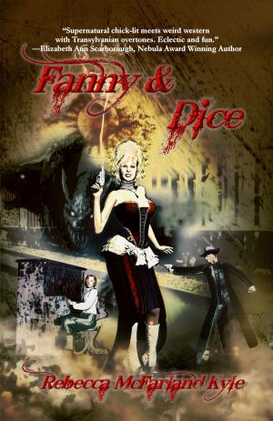 Book cover of Fanny & Dice
