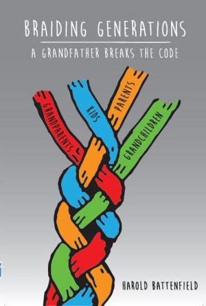 Cover of the book Braiding Generations by Dana Mobley-Hammett