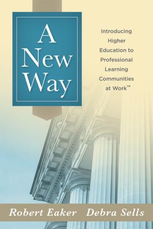 Cover of the book New Way, A by James A. Bellanca, Robin J. Fogarty