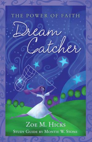 Cover of the book Dream Catcher by Dawn Burnett