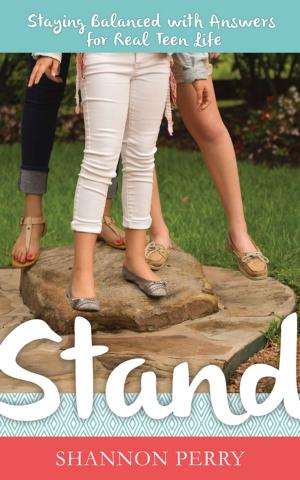 Cover of the book Stand by Shelley Taylor