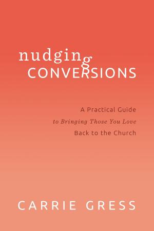 Book cover of Nudging Conversions