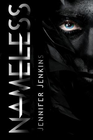 Cover of the book Nameless by Melanie McFarlane