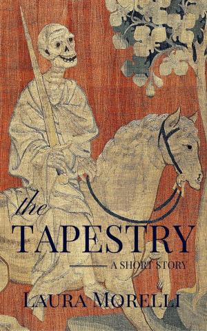 Book cover of The Tapestry: A Short Story