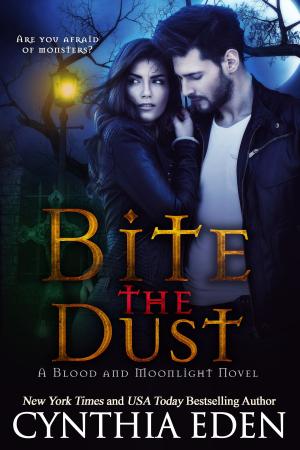 Cover of the book Bite The Dust by Catherine George, TAKANE YONETANI