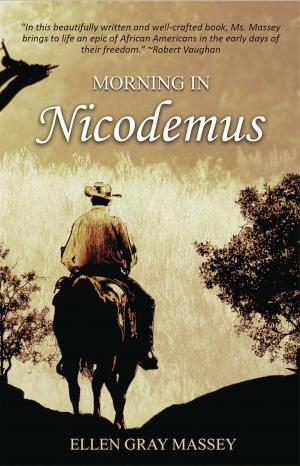 Cover of the book Morning in Nicodemus by Anthea Lawson
