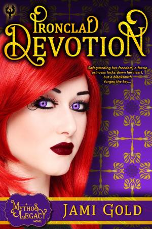 Book cover of Ironclad Devotion