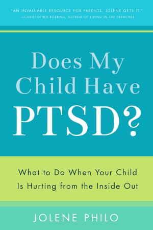 Book cover of Does My Child Have PTSD?