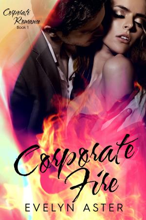 Cover of the book Corporate Fire by Evelyn Aster