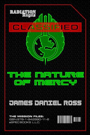 Cover of the book The Nature of Mercy by James Daniel Ross