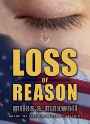 bigCover of the book Loss Of Reason (State Of Reason Mystery, Book 1) by 