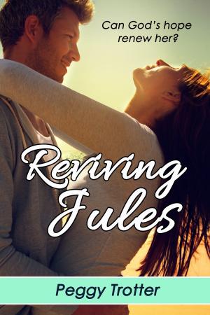 Cover of the book Reviving Jules by Gay N. Lewis