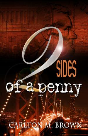 Cover of the book 2 Sides of a Penny by Various Authors (Kwan, Erick S. Gray, Anna J.)