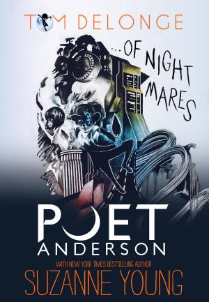 Book cover of Poet Anderson ...Of Nightmares