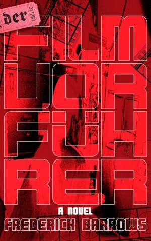 Cover of the book Der Filmvorfuhrer by Stephen B5 Jones