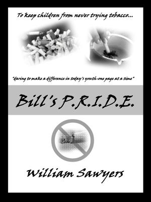 Cover of Bill’s P.R.I.D.E.