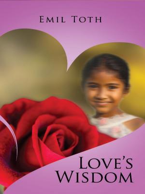 Cover of the book Love’s Wisdom by Stephanie Reents