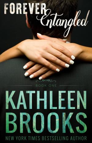 Cover of the book Forever Entangled by Judith Merkle Riley