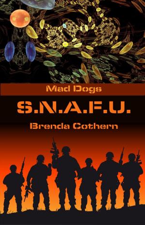 Cover of the book S.n.a.f.u. by Sarah Witenhafer
