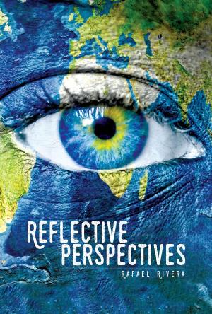 Cover of the book Reflective Perspectives by Ossy Werner
