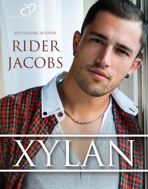 Cover of the book Xylan by Shaye Evans