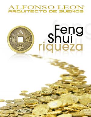 Cover of the book Feng Shui Riqueza by Vivian Christensen