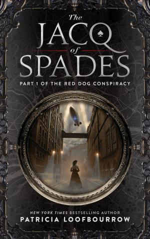 Cover of the book The Jacq of Spades by Lisa Stubbs