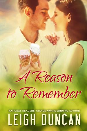 Book cover of A Reason To Remember