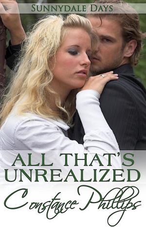 Cover of the book All That's Unrealized by Patricia Thayer
