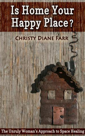 Cover of the book Is Home Your Happy Place? by L. A. Jacob