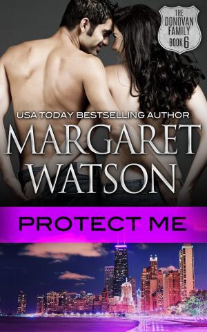 Cover of the book Protect Me by Susan Fox