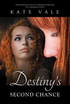 Cover of the book Destiny's Second Chance by Marie Claire Lim Moore