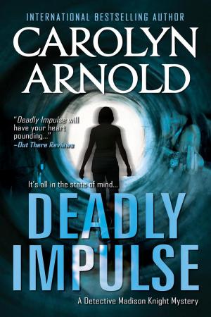 Cover of the book Deadly Impulse by Brett Halliday