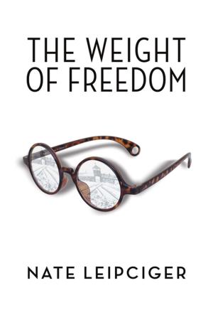 Cover of the book The Weight of Freedom by Rabbi Pinchas Hirschprung