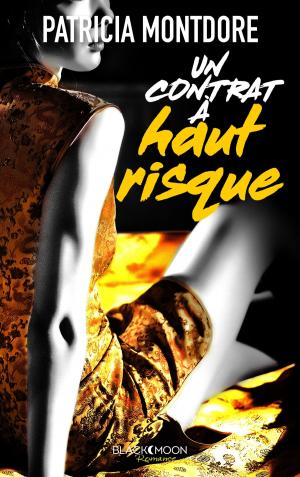 Cover of the book Un contrat à haut risque by Madeline Martin